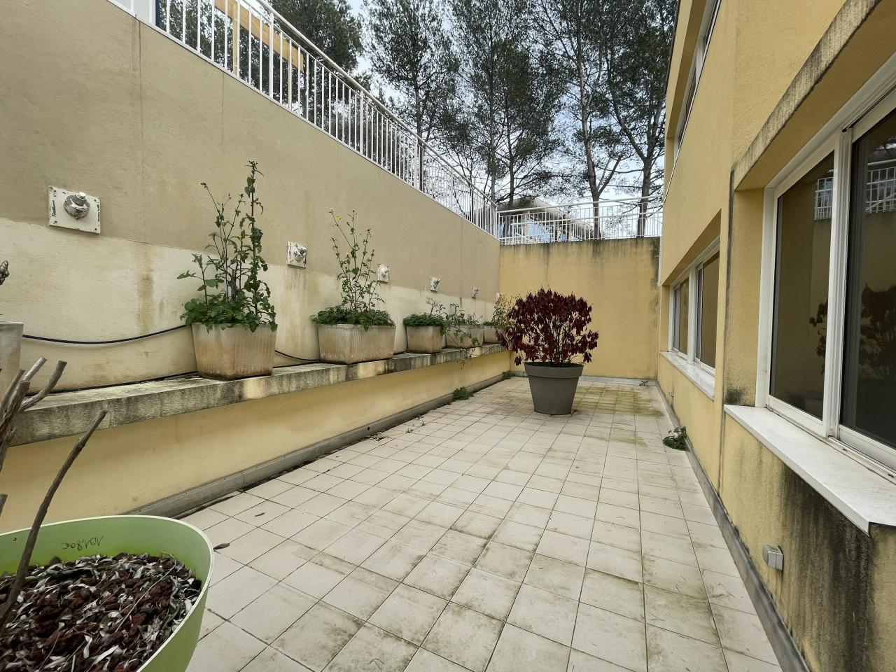 Bureau Sophia Antipolis 2865m² Location bureau Sophia Antipolis Alpes-Maritimes OLBUR2114891 14